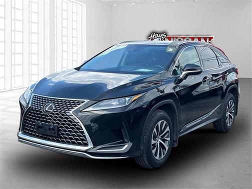 2021 Lexus RX 350 Base