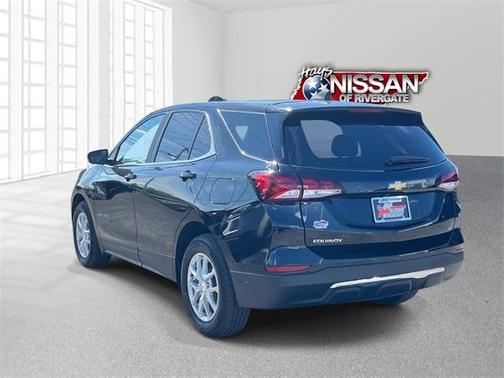 2023 Chevrolet Equinox 2LT