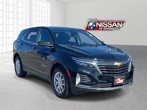 2023 Chevrolet Equinox 2LT