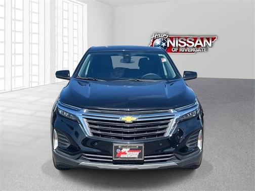 2023 Chevrolet Equinox 2LT