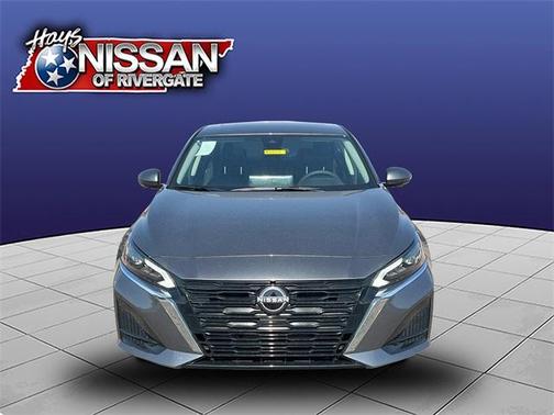 2025 Nissan Altima SL