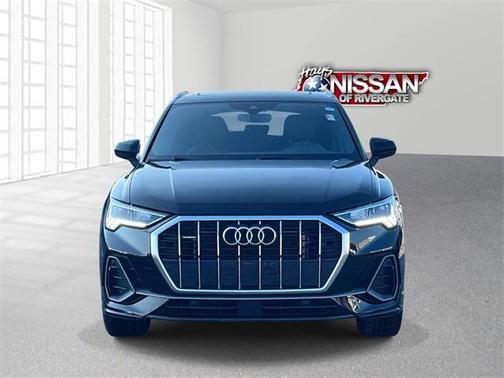 2024 Audi Q3 45 S line Premium