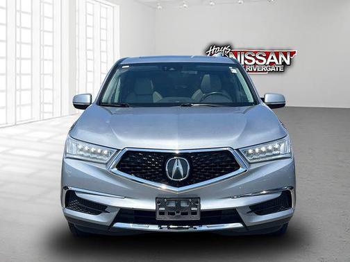2020 Acura MDX 3.5L w/Technology Package