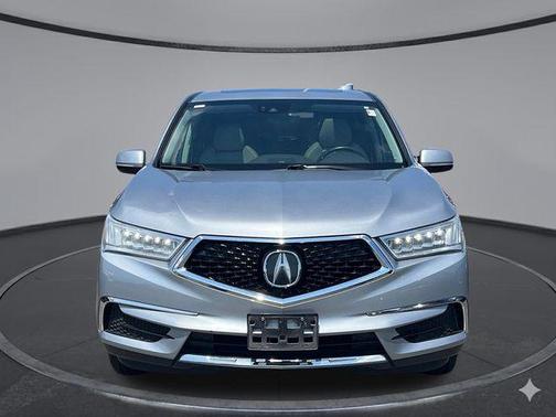 2020 Acura MDX 3.5L w/Technology Package