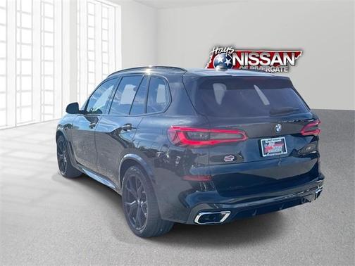 2019 BMW X5 xDrive50i