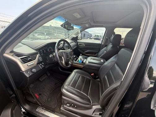 2018 GMC Yukon XL Denali