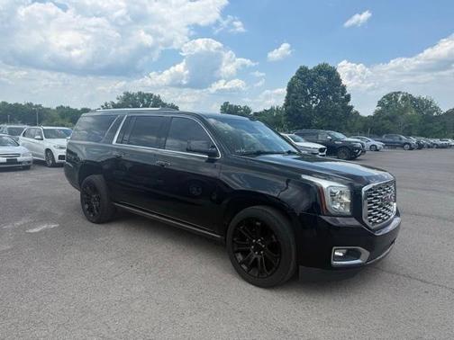 2018 GMC Yukon XL Denali