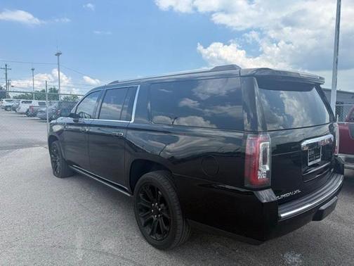 2018 GMC Yukon XL Denali