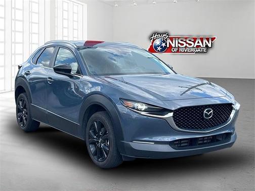 2023 Mazda CX-30 2.5 S Carbon Edition