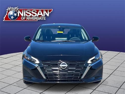 2025 Nissan Altima SL