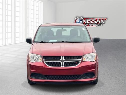 2016 Dodge Grand Caravan AVP/SE