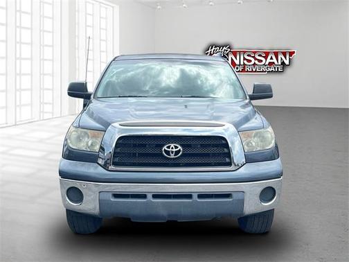 2008 Toyota Tundra SR5
