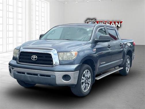 2008 Toyota Tundra SR5