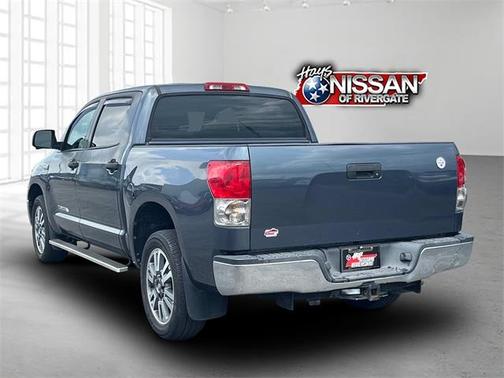 2008 Toyota Tundra SR5
