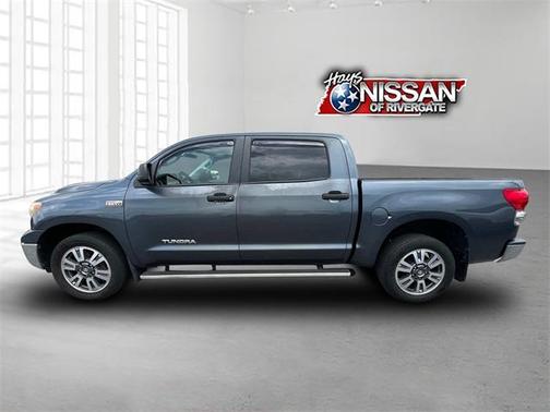 2008 Toyota Tundra SR5