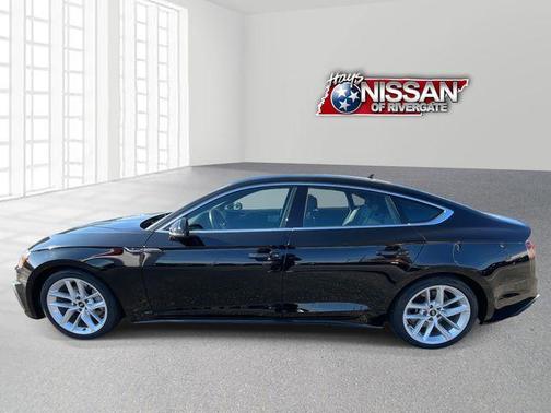 2024 Audi A5 Sportback 45 S line quattro Premium