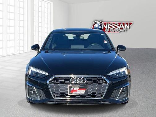 2024 Audi A5 Sportback 45 S line quattro Premium