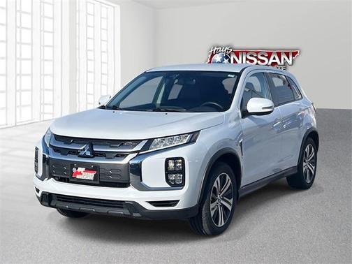 2022 Mitsubishi Outlander Sport 2.0 SE