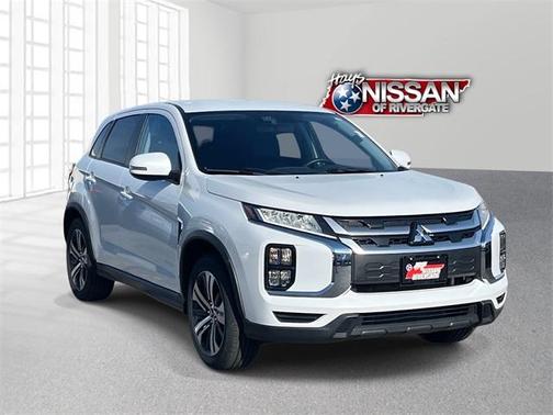 2022 Mitsubishi Outlander Sport 2.0 SE