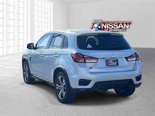 2022 Mitsubishi Outlander Sport 2.0 SE