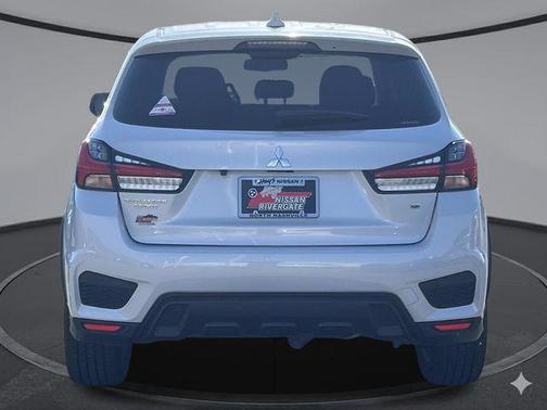 2022 Mitsubishi Outlander Sport 2.0 SE