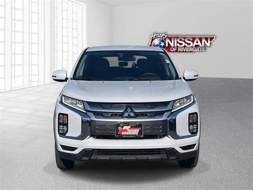 2022 Mitsubishi Outlander Sport 2.0 SE