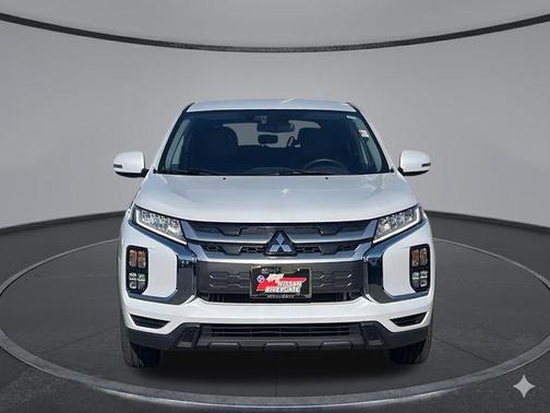 2022 Mitsubishi Outlander Sport 2.0 SE