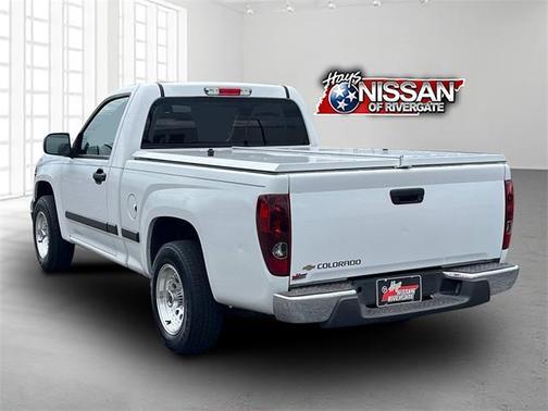2005 Chevrolet Colorado 