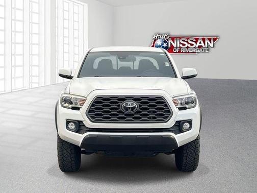 2020 Toyota Tacoma TRD Off Road