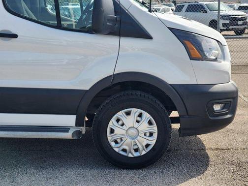 2023 Ford Transit-250 T250 LOW RF