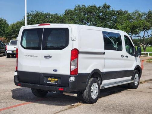 2023 Ford Transit-250 T250 LOW RF