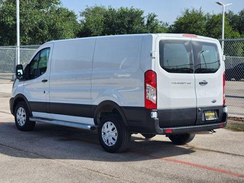 2023 Ford Transit-250 T250 LOW RF