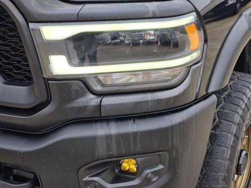 2020 RAM 2500 Power Wagon