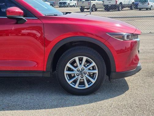 2023 Mazda CX-5 2.5 S