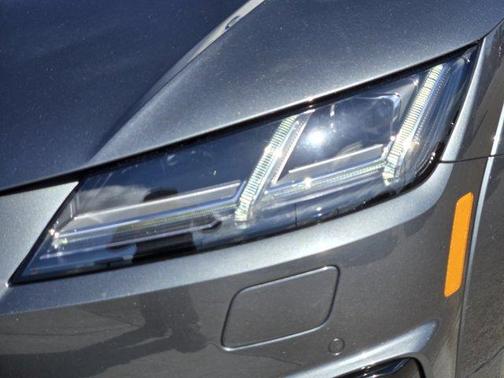 2023 Audi TTS 2.0T quattro