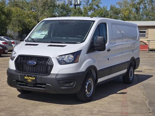 2025 Ford Transit-150 T150 LOW RF