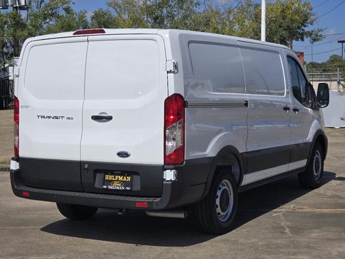2025 Ford Transit-150 T150 LOW RF
