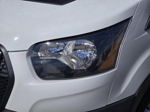 2025 Ford Transit-150 T150 LOW RF