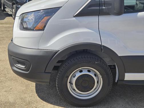 2025 Ford Transit-150 T150 LOW RF