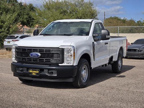 2026 Ford F-250 XL