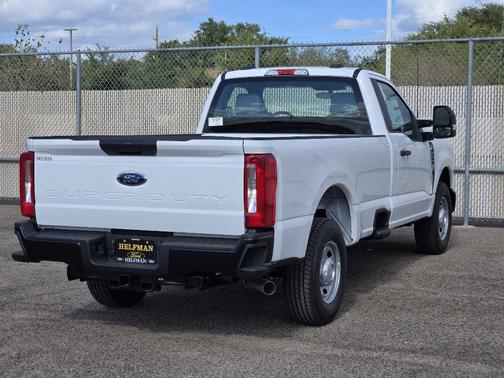 2026 Ford F-250 XL