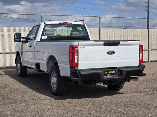 2026 Ford F-250 XL