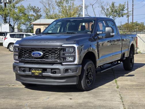 2026 Ford F-350 XL