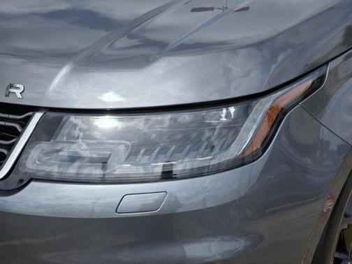 2018 Land Rover Range Rover Sport 3.0L Supercharged HSE