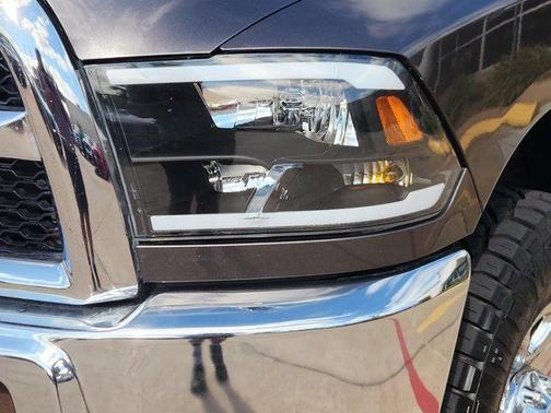 2016 RAM 2500 Tradesman