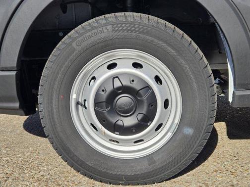 2024 Ford Transit-150 T150 LOW RF