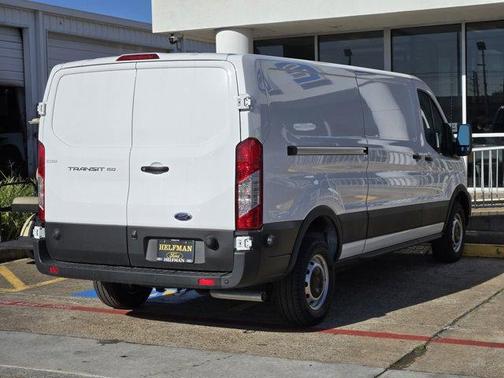 2024 Ford Transit-150 T150 LOW RF