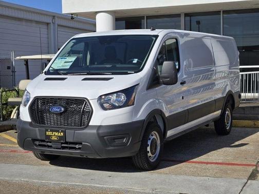 2024 Ford Transit-150 T150 LOW RF