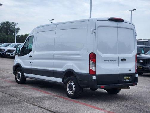 2023 Ford Transit-250 T250 MD RF