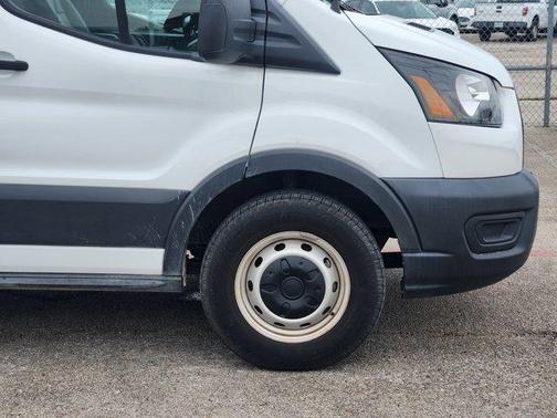 2023 Ford Transit-250 T250 MD RF